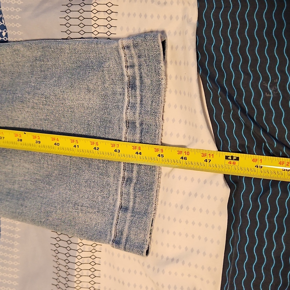 NWT Vici Forver Legendary Mid Rise Flare Women's Jeans - Picture 12 of 16